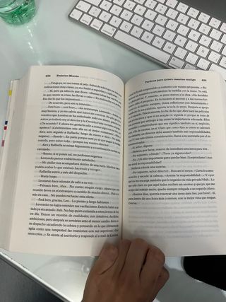 Libro Federico Moccia: perdona pero quiero casarme