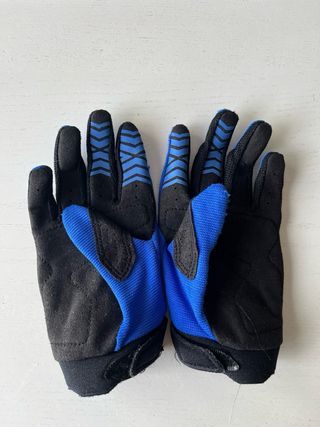 Guantes Alpinestars Niño Talla XS