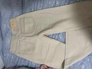 Pantalones vaqueros Mango, Pull and bear