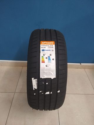Neumático 235/50R18 97W APTANY