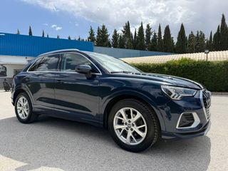 AUDI Q3 35TDI 2.0TDI 150CV S-TRONIC ADVANCED 2019