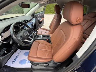 AUDI Q3 35TDI 2.0TDI 150CV S-TRONIC ADVANCED 2019