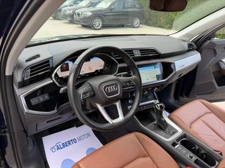 AUDI Q3 35TDI 2.0TDI 150CV S-TRONIC ADVANCED 2019
