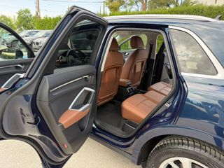 AUDI Q3 35TDI 2.0TDI 150CV S-TRONIC ADVANCED 2019