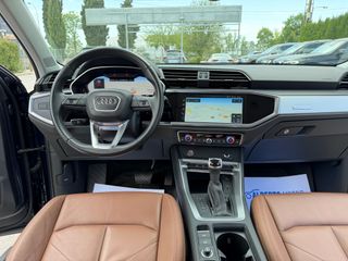 AUDI Q3 35TDI 2.0TDI 150CV S-TRONIC ADVANCED 2019