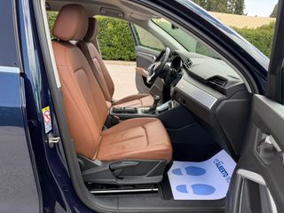 AUDI Q3 35TDI 2.0TDI 150CV S-TRONIC ADVANCED 2019