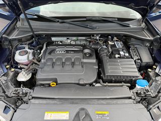 AUDI Q3 35TDI 2.0TDI 150CV S-TRONIC ADVANCED 2019