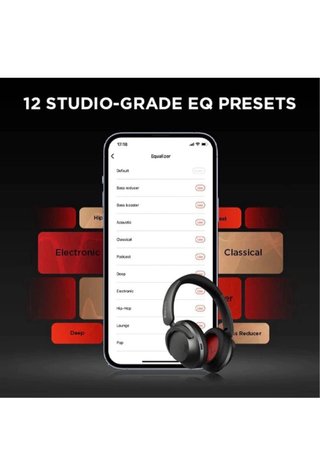 1MORE SonoFlow Auriculares Inalámbricos Cancelaci