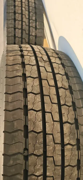 Neumático Camión Dunlop SP 346+ 315/60R22.5