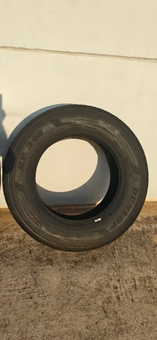 Neumático Camión Dunlop SP 346+ 315/60R22.5