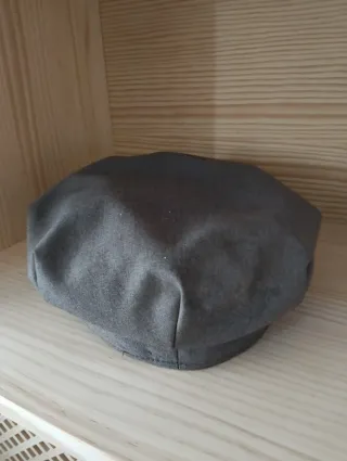 Gorra antigua cartero