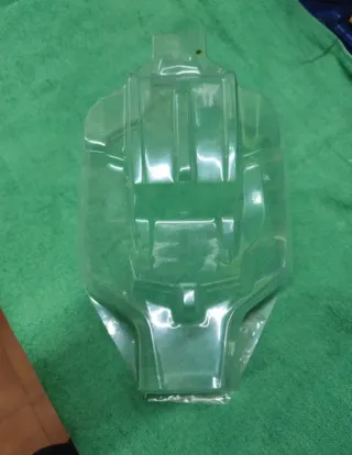 Carrocería JConcepts P2 Sworkz/Xray/Mugen