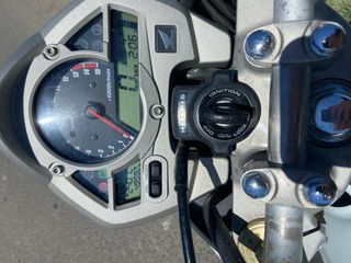 Honda CB600F Hornet 2007 52Km
