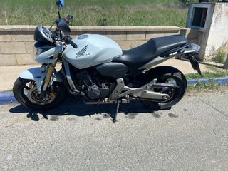 Honda CB600F Hornet 2007 52Km