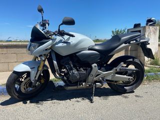 Honda CB600F Hornet 2007 52Km