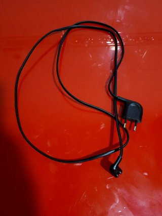 Cable de alimentación Samsung