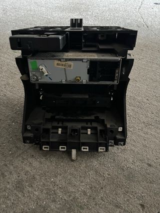 Consola Central Audi A3 8P