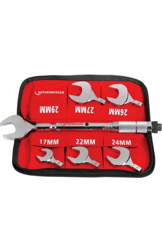 Chiave dinamometrica Rothenberger