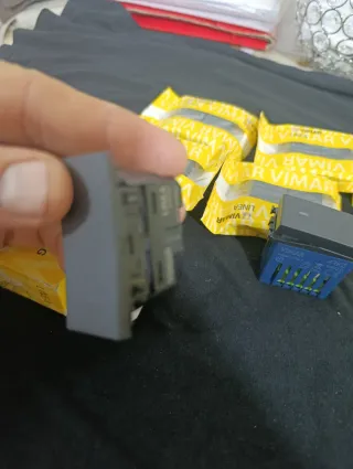 Lotto interruttori VIMAR