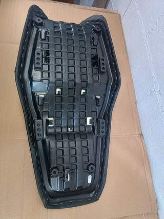 Transalp 750 asiento bajo Honda XL750 sillin