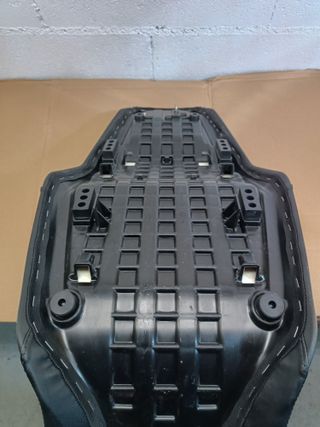 Transalp 750 asiento bajo Honda XL750 sillin