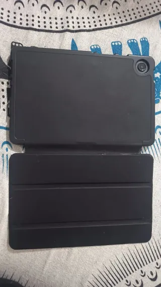 Samsung Galaxy Tab A9 Gris