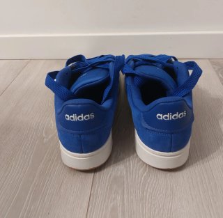 Zapatillas Adidas Azules Talla 44 Nuevas