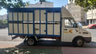 Iveco Daily 1999