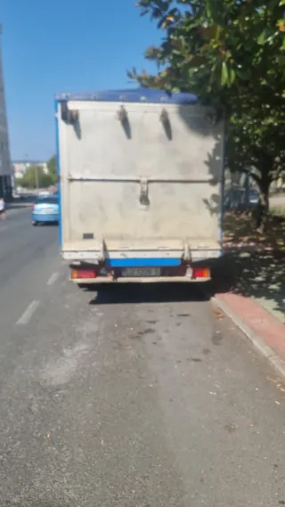 Iveco Daily 1999
