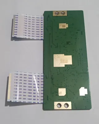 TOSHIBA 55UV2363DG TCOM + WIFI BLUETOOTH