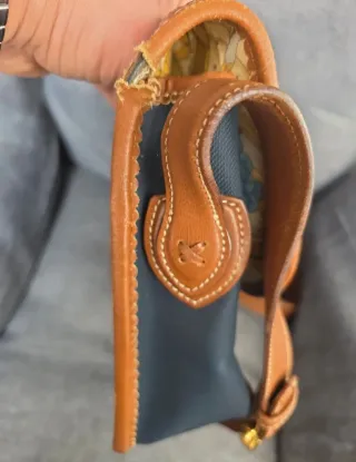 Bolso Loewe Vintage Edición Limitada
