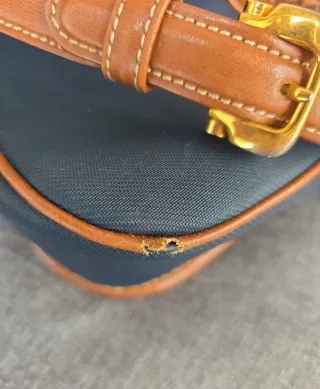 Bolso Loewe Vintage Edición Limitada