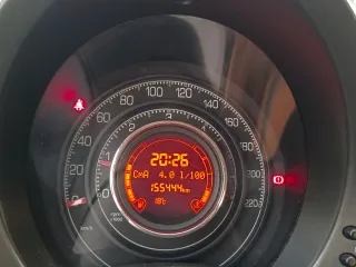 Cambio por 4x4 o furgoneta