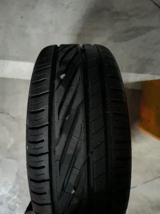 Llantas Mercedes AMG Originales 18