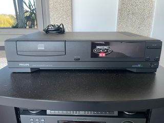 Equipo Hi-fi Philips Serie 900