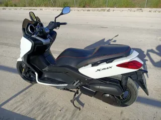 Yamaha X-MAX 250 2010 - 35.000 km