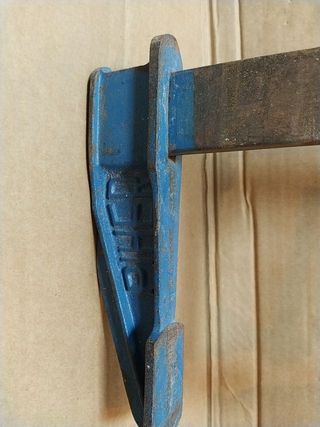 2-Sargento PIHER 2,8m