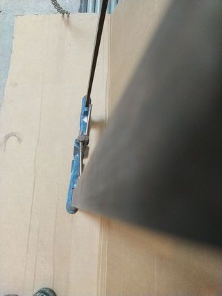 2-Sargento PIHER 2,8m