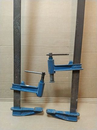 2-Sargento PIHER 2,8m