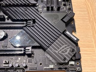 PLACA BASE MOTHERBOARD ASUS ROG MAXIMUS XII APEX