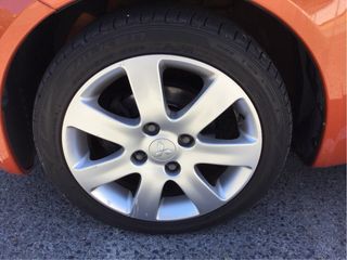 Mitsubishi Colt 2006 CZC