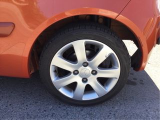 Mitsubishi Colt 2006 CZC