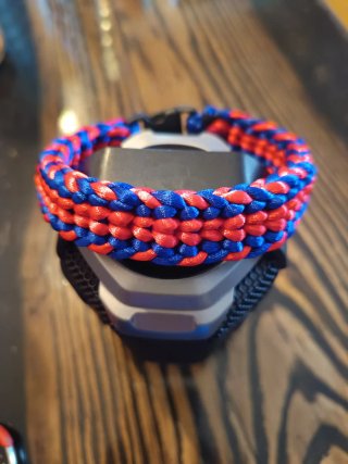 Braccialetti artigianali personalizzati