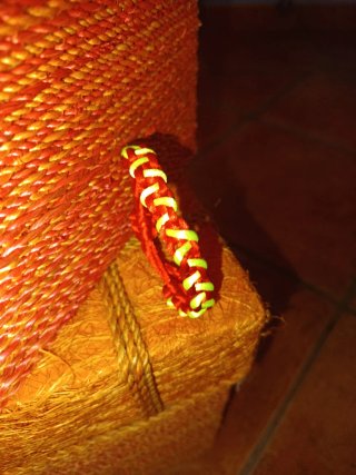 Braccialetti artigianali personalizzati