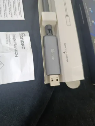 Lotto Sonoff Shelly: interruttori e dongle