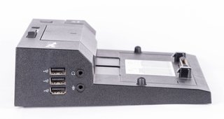 Dell E-Port K07A Docking Station