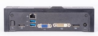 Dell E-Port K07A Docking Station