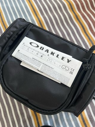 Oakley O Frame 2.0 Pro XM Gafas Esquí