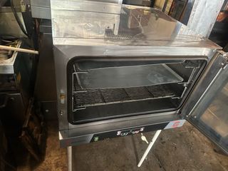 Horno profesional 60/40