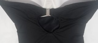 Bañador Ory y sujetador Selmark